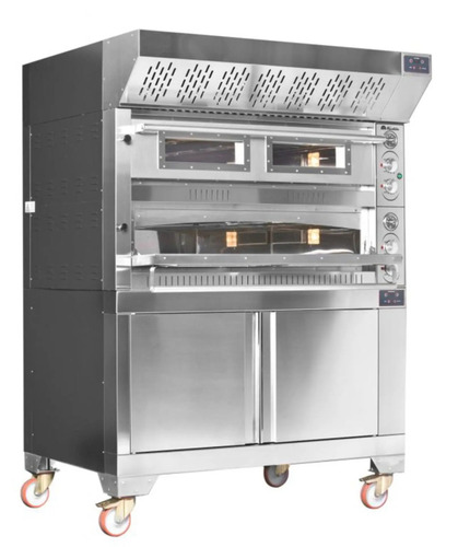 OVEN FORNITALIA BASIC MG 70/70