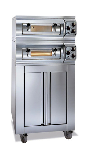 OVEN FORNITALIA BIJOU 40/60