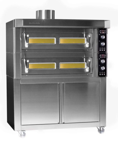 OVEN FORNITALIA BLACK LINE 65/70