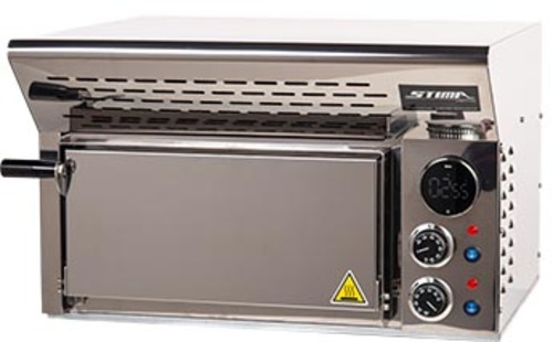 ELECTRIC PIZZA OVEN STIMA VP1