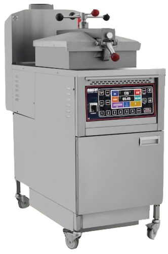 GAS PRESSURE FRYER MAKFRY PD1030G