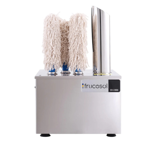 Frucosol SV1000 Glasses Polishers