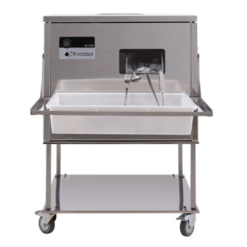 Frucosol SH7000 Cutlery Polishers