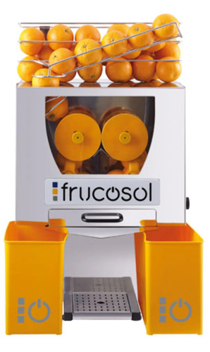 Frucosol F50 Juicers