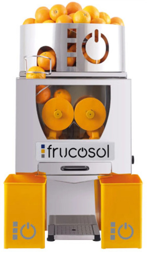 ΑΥΤΟΜΑΤΟΣ ΑΠΟΧΥΜΩΤΗΣ FRUCOSOL F50 A