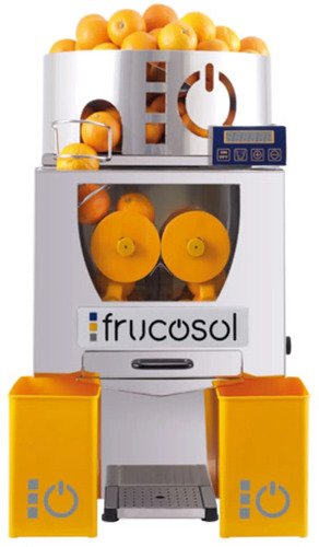 ΑΥΤΟΜΑΤΟΣ ΑΠΟΧΥΜΩΤΗΣ FRUCOSOL F50 AC