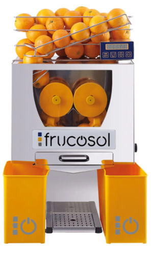 ORANGE JUICER FRUCOSOL F50 C