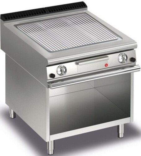 GAS FRY TOP BARON M80 CR1653379