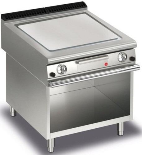 GAS FRY TOP BARON M80 CR1653359