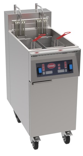 ELECTRIC FRYER MIRROR XMART C - CL