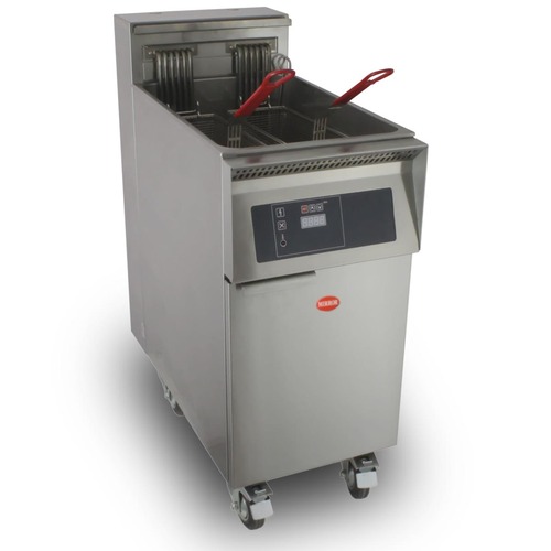 ELECTRIC FRYER MIRROR XMART RC - RCP