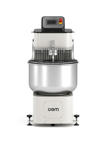KNEADING MACHINE OEM FX60VS