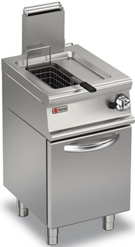 GAS FRYER BARON 10 LT CR1010349