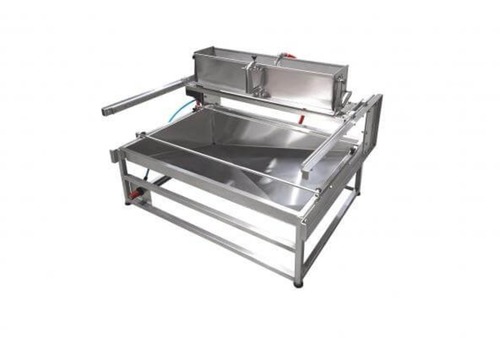 GLAZADE  MACHINE ICB