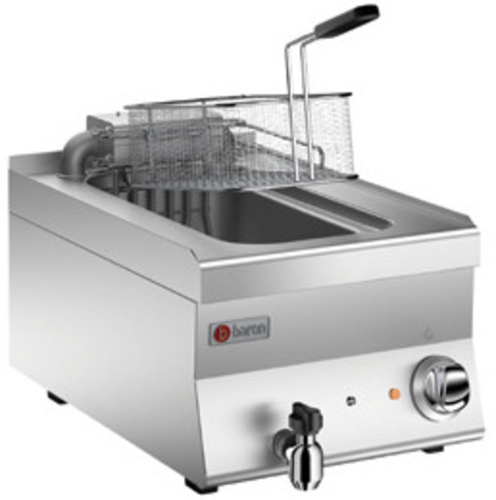 ELECTRIC FRYER BARON CR0856109