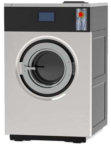 WASHING MACHINE MSGROUP HS8 HIGH SPEED