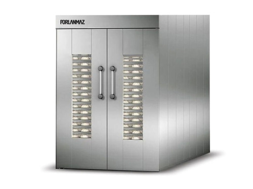 FERMENTATION CABINET PORLANMAZ PMFP2