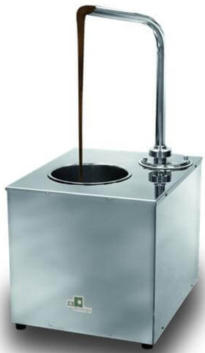 CHOCOLATE DISPENSER ICB FUENTY