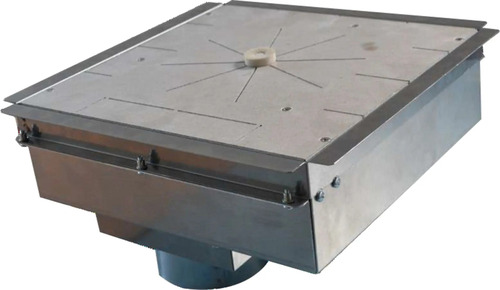 ELECTRIC INDUCTION STONE ADVENTYS INDUC-STONE ADV1587