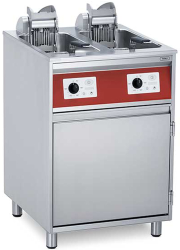 ELECTRIC FRYER KIENLE SIRIUS VX62S