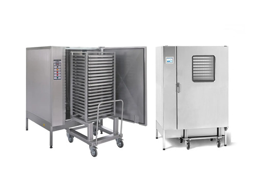 INDUSTRIAL BLAS CHILLERS