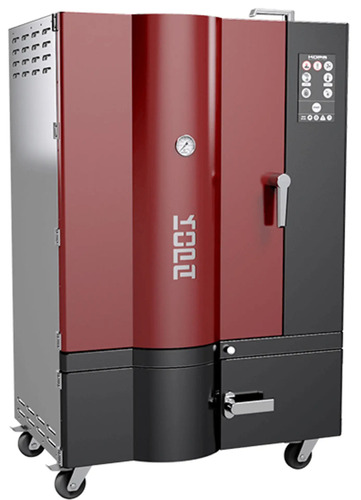 SMOKING OVEN KOPA