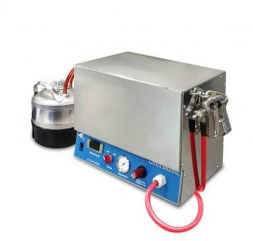 GELATINE SPRAYING MACHINE ICB SPRAY MINI 5L