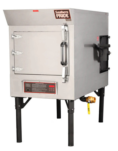 GAS SMOKER SOUTHERN PRIDE MLR-150