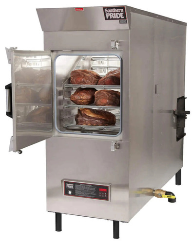 GAS SMOKER SOUTHERN PRIDE MLR-850