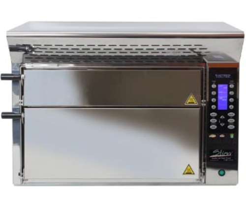 ELECTRIC PIZZA OVEN STIMA VP CHEF XL