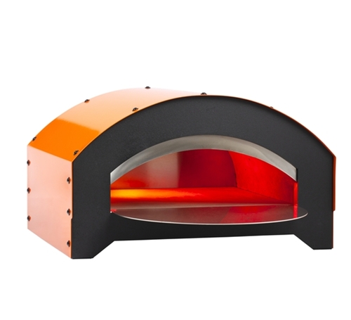 PIZZA GAS OVEN ZIO-CIRO NANO