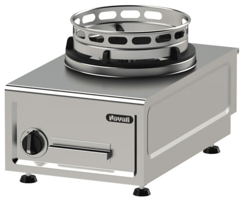 GAS TABLE WOK ΝΑΥΑΤΙ NGWT 3-55 AM