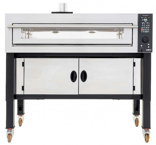 ELECTRIC PIZZA OVEN OEM SUPERTOP VARIO 440