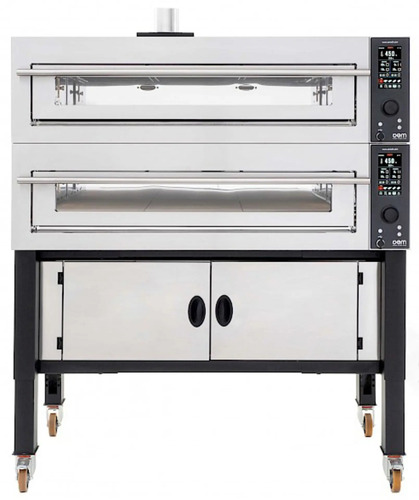 ELECTRIC PIZZA OVEN OEM SUPERTOP VARIO 640S