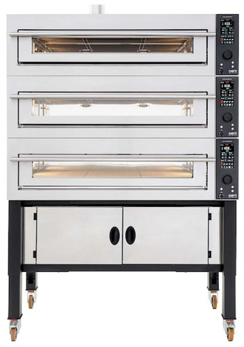 ELECTRIC PIZZA OVEN OEM SUPERTOP VARIO 940