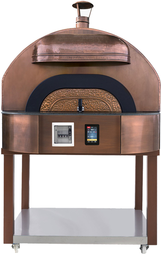 ELECTRIC PIZZA OVEN SUDFORNI OPALE SMART