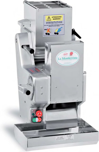 PASTA SHEETER LA MONFERRINA P NUOVA