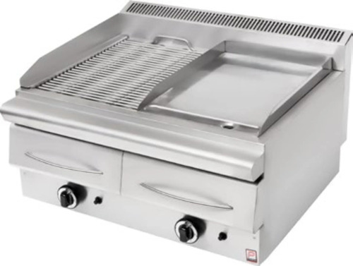 GAS GRILL PAN GPS 2 2000