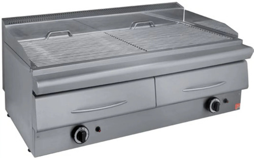 GAS WATER GRILLS PAN GS 110