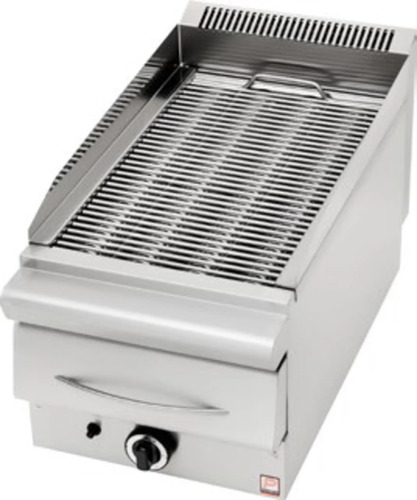 GAS GRILLS PAN GS 170 2000