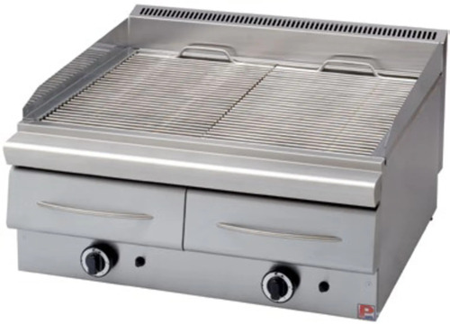 GAS GRILLS PAN GS 270 2000