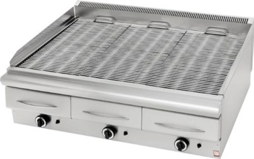 GAS GRILLS PAN GS 390 2000