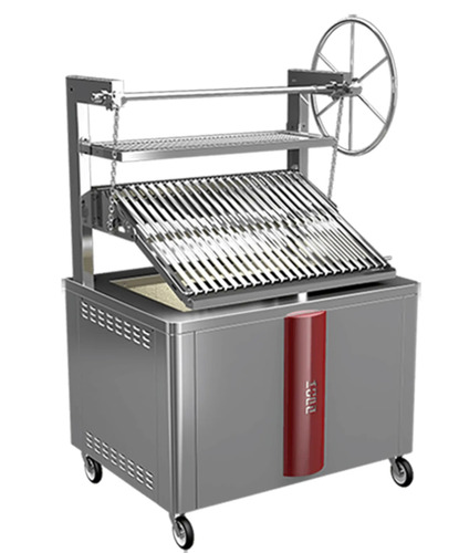 ROTISSERIE KOPA PARILLA 120S