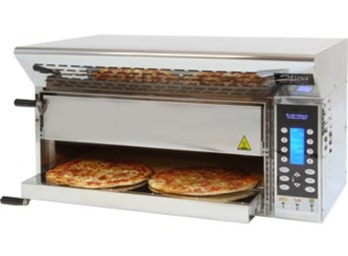 ELECTRIC PIZZA OVEN STIMA VP2 XL