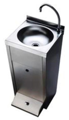 FLOOR SINK INOX