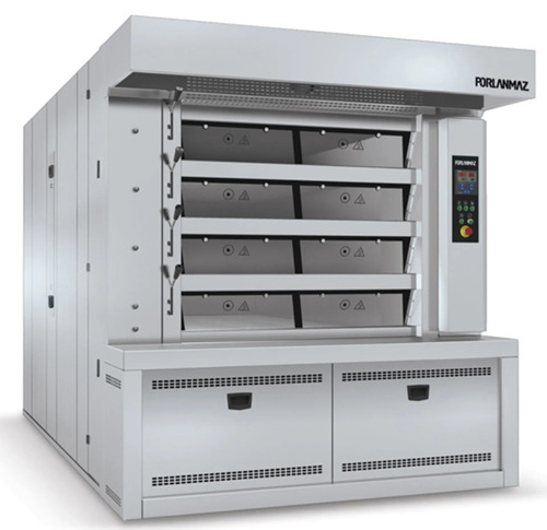 MATADOR Multi-deck oven