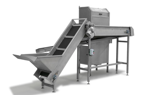 ΒΙΟΜΗΧΑΝΙΚΟΣ ΑΠΟΧΥΜΩΤΗΣ FRUCOSOL F180