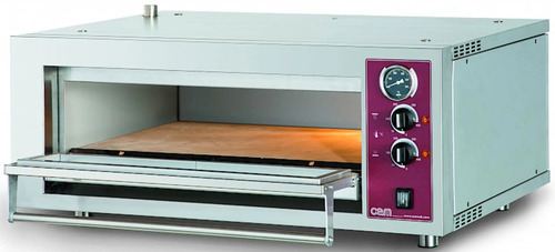PIZZA OVEN OEM PRATICO 1
