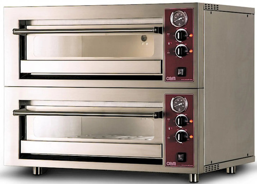 PIZZA OVEN OEM PRATICO 2
