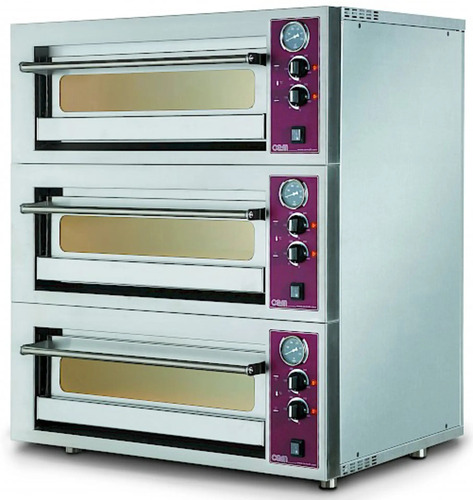 PIZZA OVEN OEM PRATICO 3
